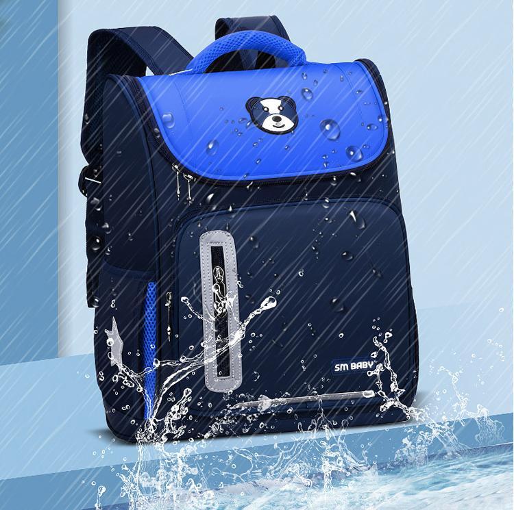 waterproof school bag