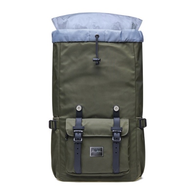 new custom leisure laptop backpack