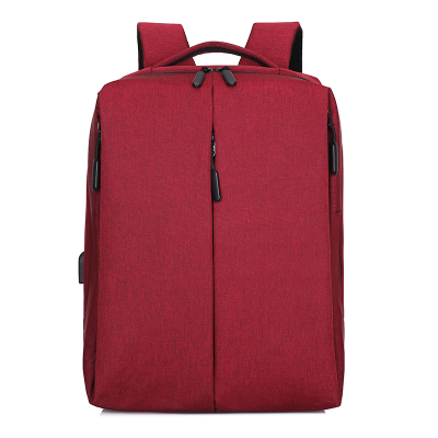 fashionable laptop backpack