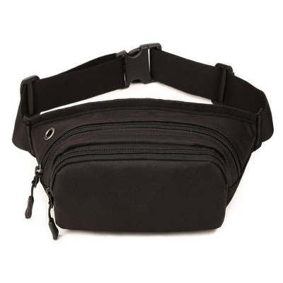 tactical Outdoors Mini travel fanny pack