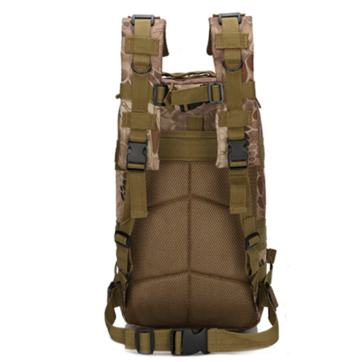 Outdoor Heavy Duty Cycling Army Tactical Military bag