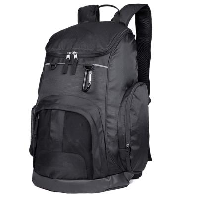 basketball backpacks with ball compartment