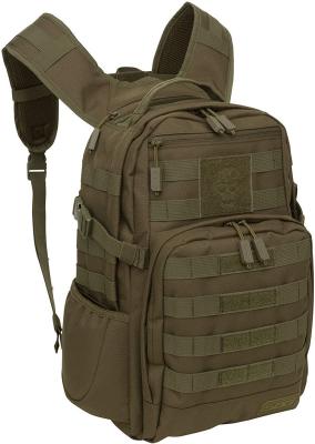expandable tactical army backpack