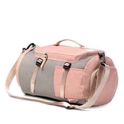 top travel bags for gym