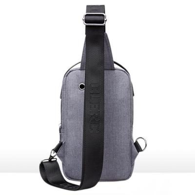 Shoulder Backpack Sling Chest Crossbody Bag