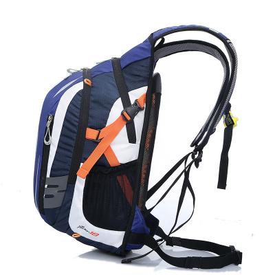 outdoor hiking cycling tactical water backpack