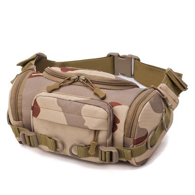 multifunctional outdoor waist bag running belt waist bag