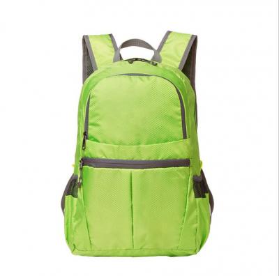 ultralight handy travel backpack