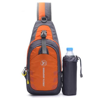 Outdoor Chest Bag Single Shoulder Backpack