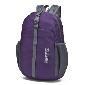 Light Weight Bag Waterproof Foldable Backpack