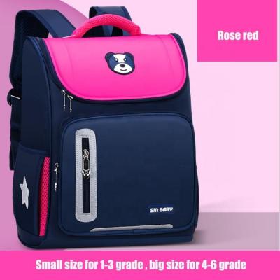 Student Daily Daypack