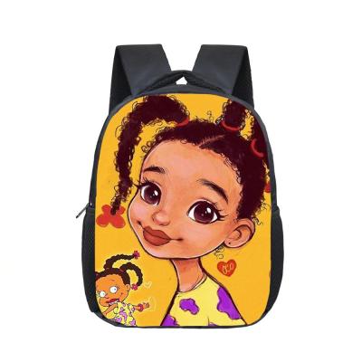 Girl Mini Backpack
